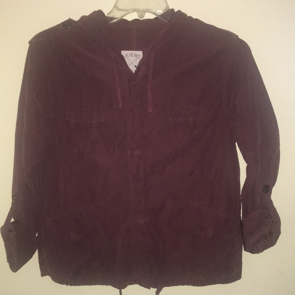 Jacket